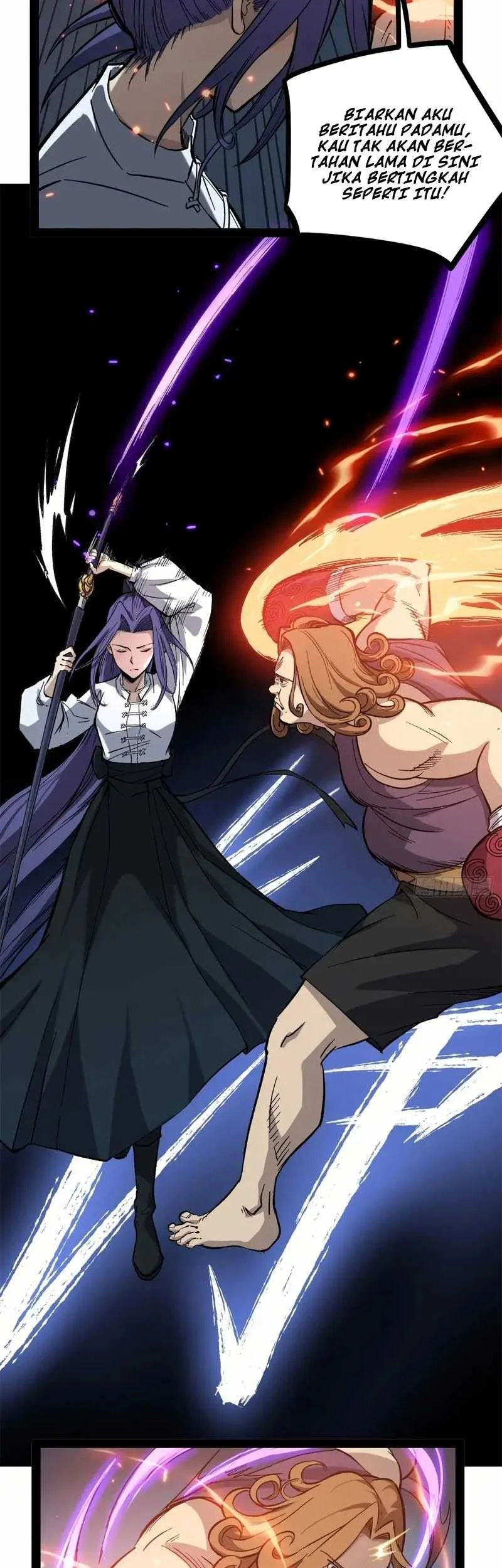 The Omni Guardian Chapter 59 Gambar 13