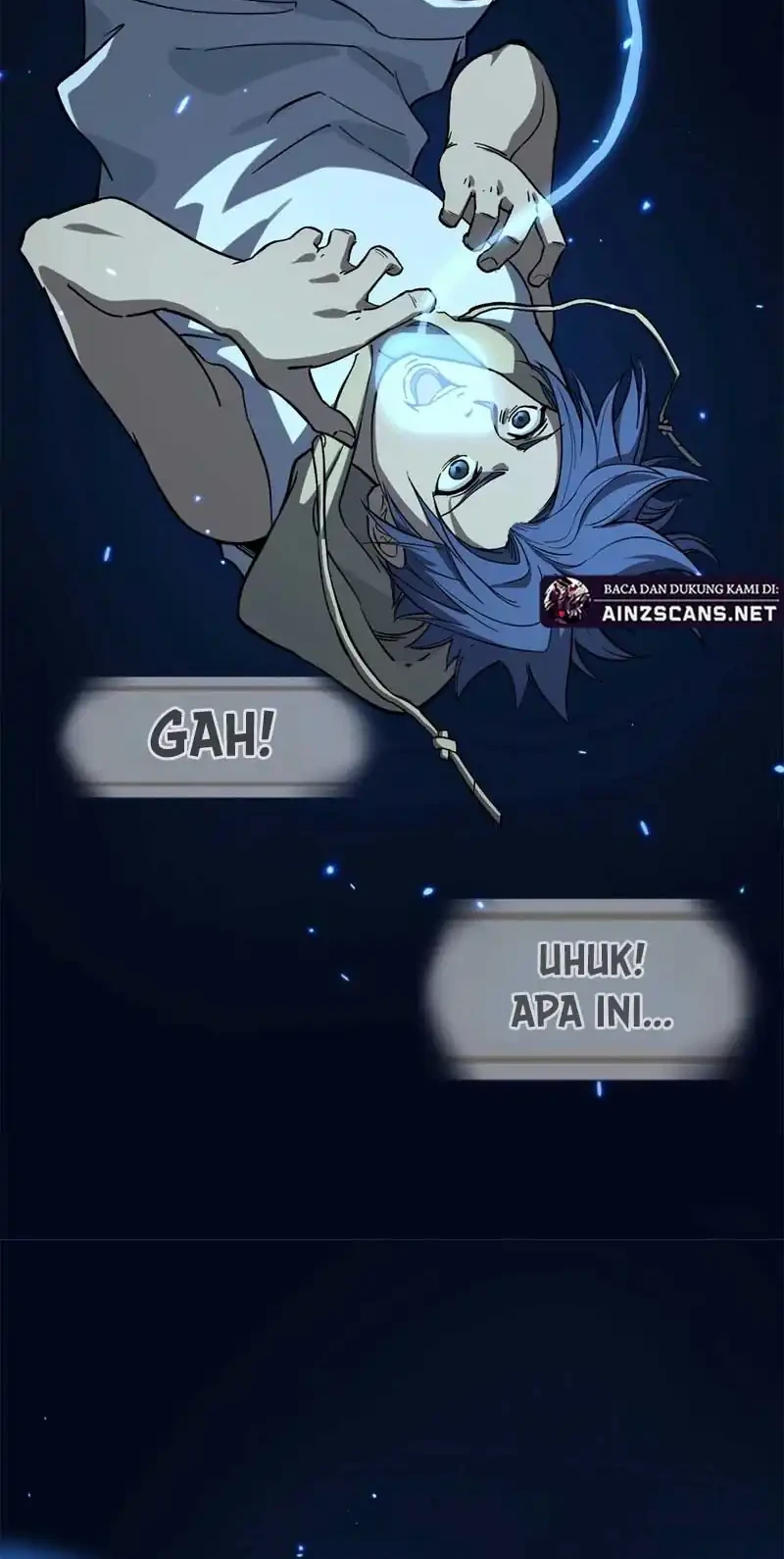 The Omni Guardian Chapter 62 Gambar 23