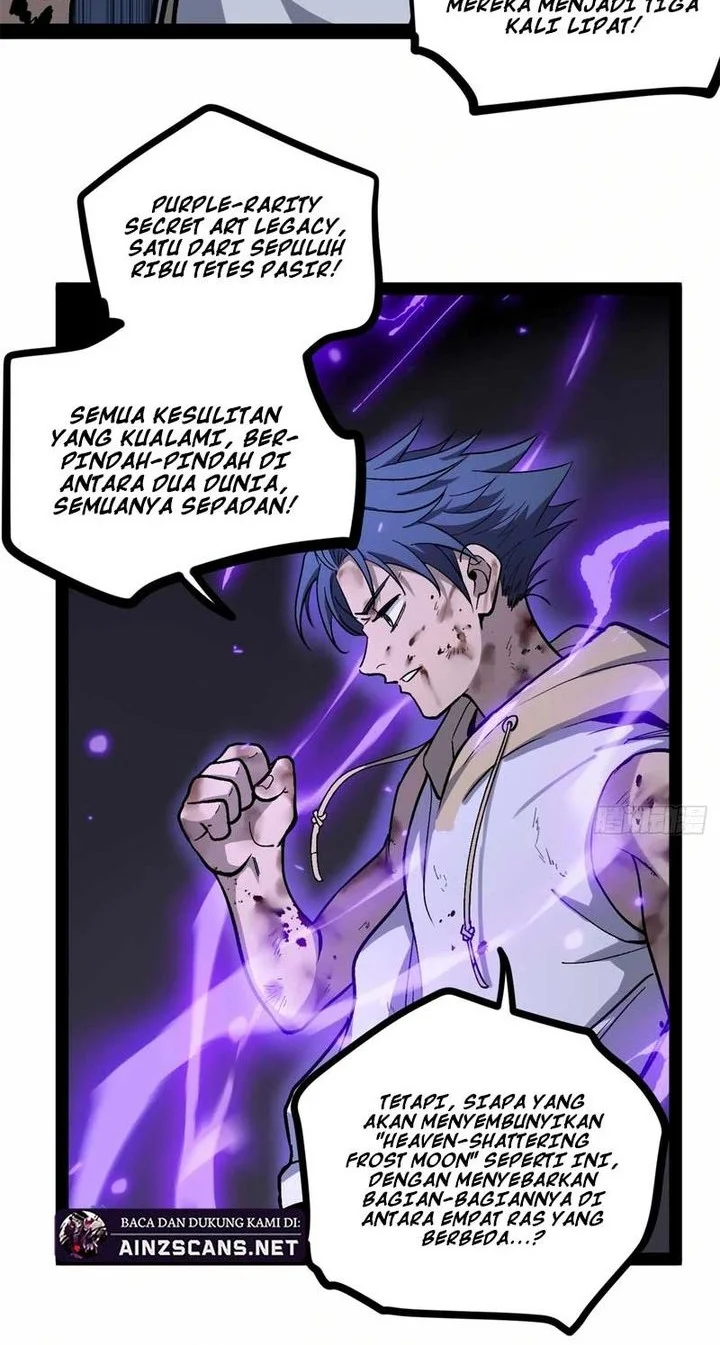 The Omni Guardian Chapter 63 Gambar 16