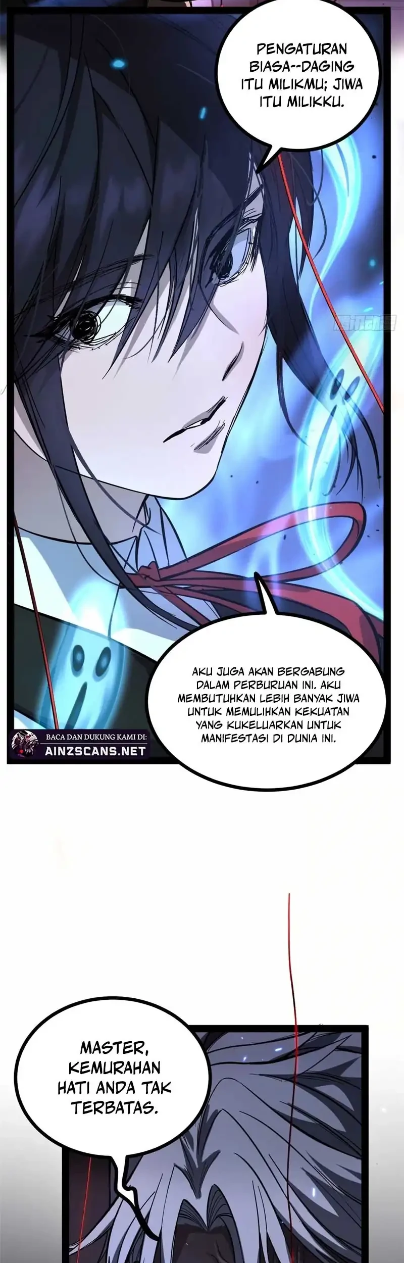 The Omni Guardian Chapter 64 Gambar 17
