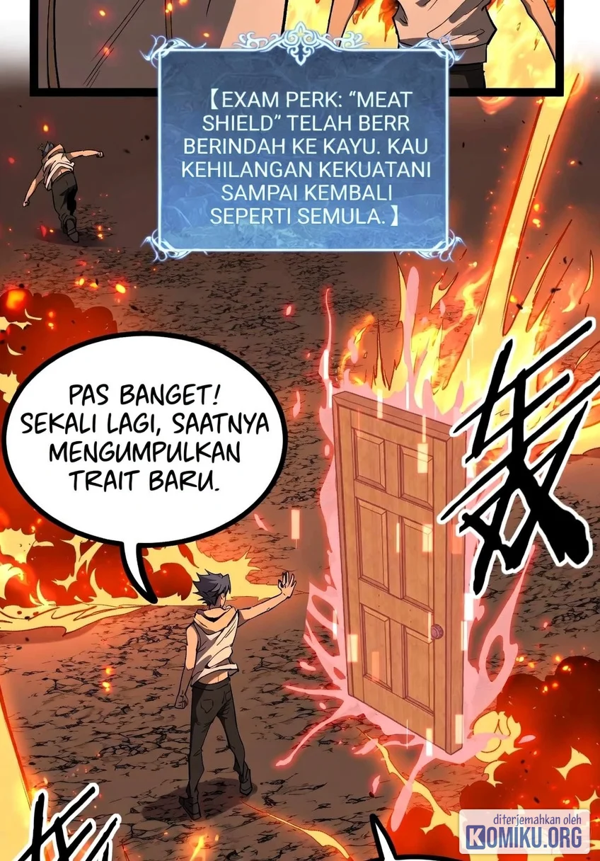 The Omni Guardian Chapter 92 Gambar 16