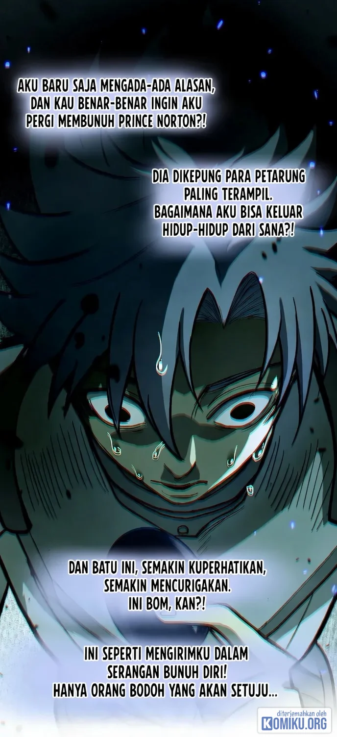 The Omni Guardian Chapter 93 Gambar 13