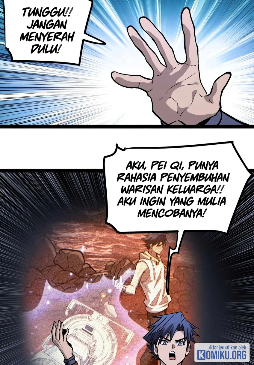 The Omni Guardian Chapter 94 Gambar 18