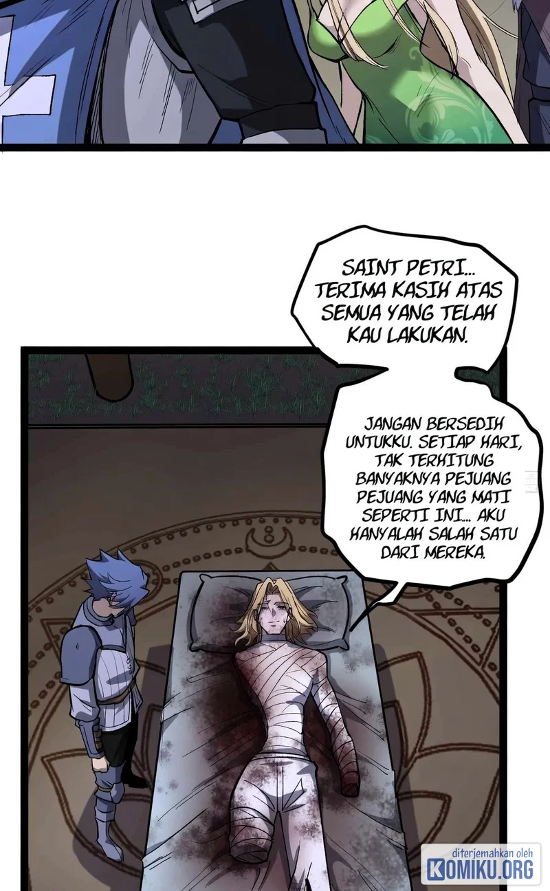 The Omni Guardian Chapter 95 Gambar 16