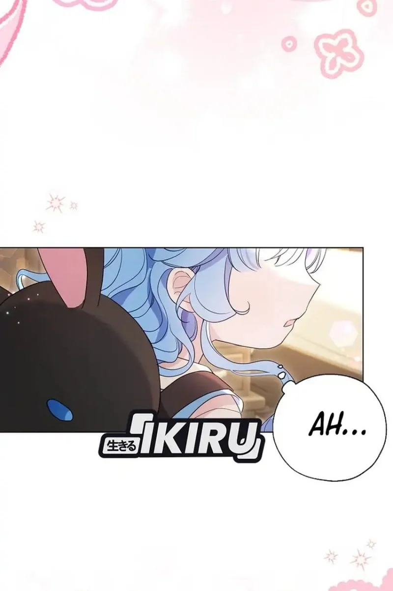 The Oracle of the Villainous Baby Chapter 1 Gambar 54