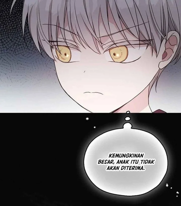 The Oracle of the Villainous Baby Chapter 12 Gambar 41
