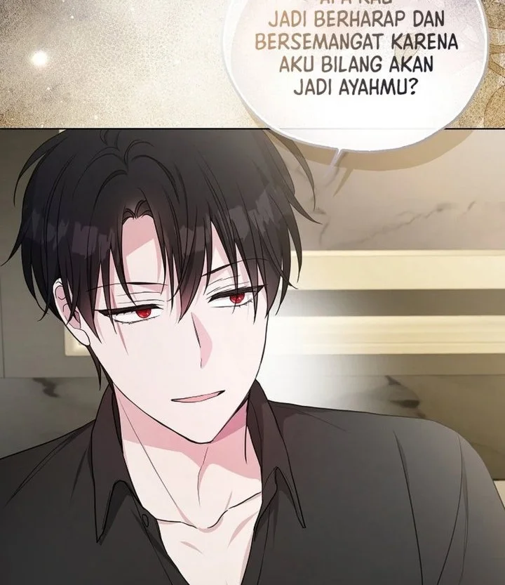 The Oracle of the Villainous Baby Chapter 13 Gambar 32