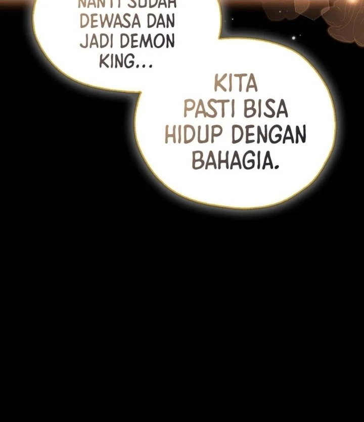 The Oracle of the Villainous Baby Chapter 19 Gambar 28
