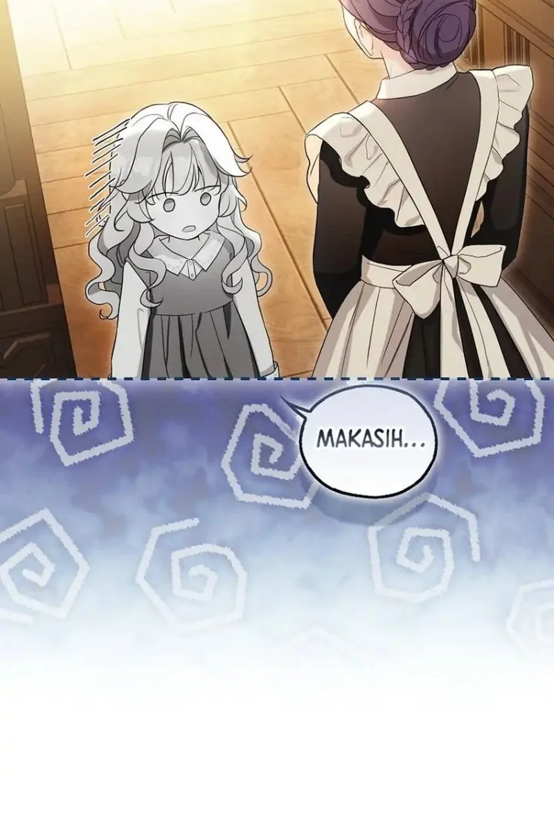 The Oracle of the Villainous Baby Chapter 2 Gambar 46
