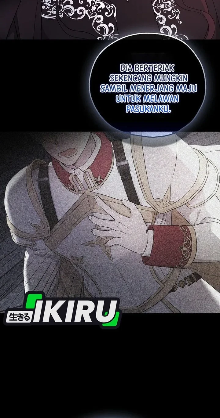 The Oracle of the Villainous Baby Chapter 23 Gambar 39