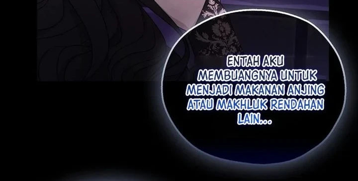 The Oracle of the Villainous Baby Chapter 23 Gambar 41