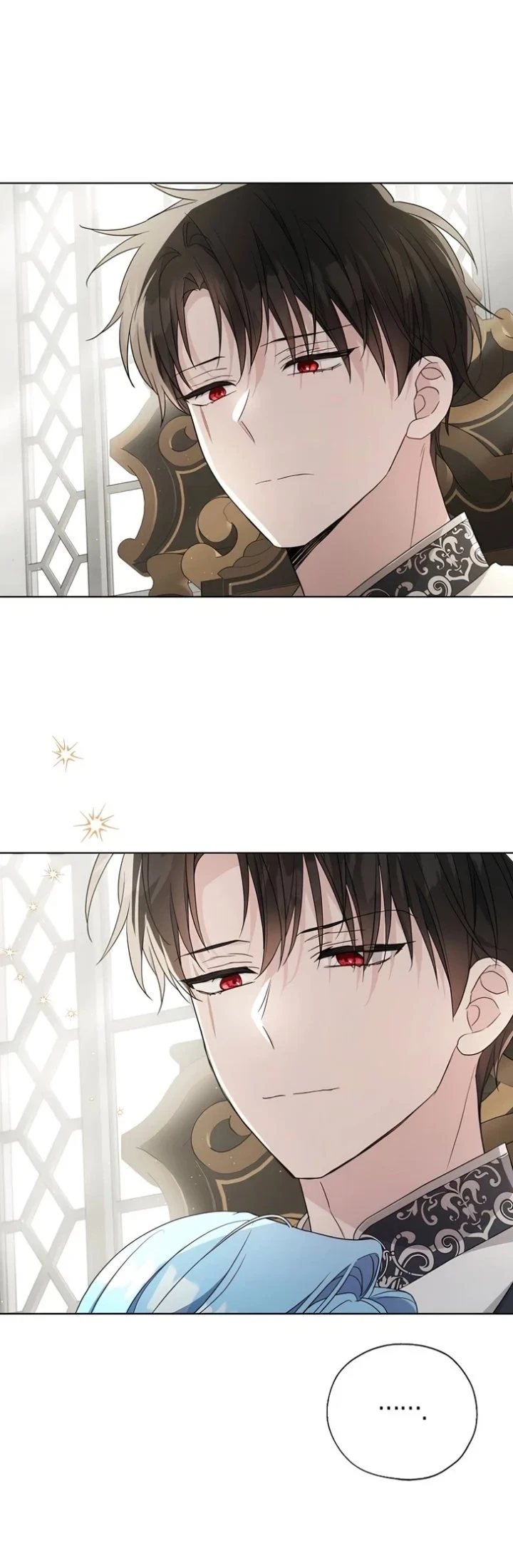 The Oracle of the Villainous Baby Chapter 27 Gambar 27