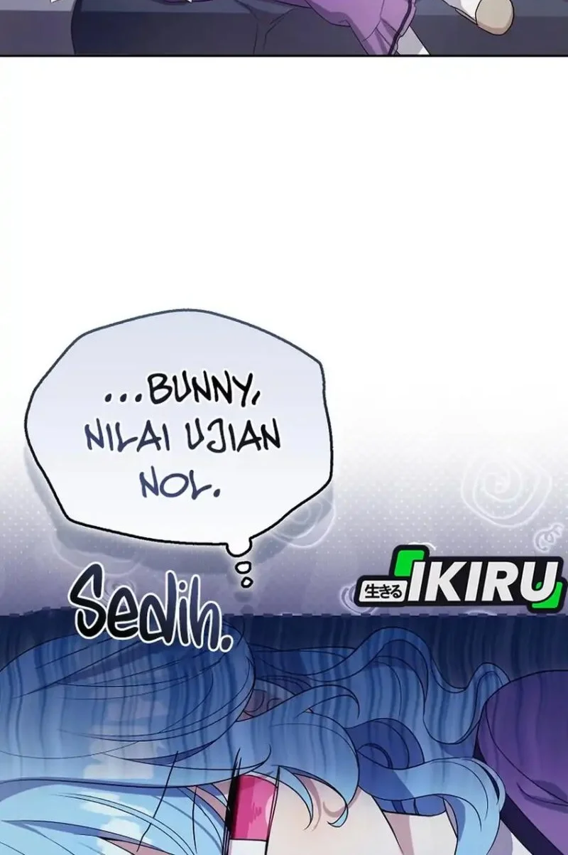 The Oracle of the Villainous Baby Chapter 3 Gambar 34