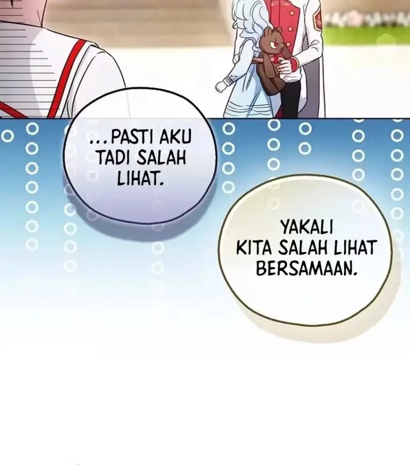 The Oracle of the Villainous Baby Chapter 4 Gambar 45