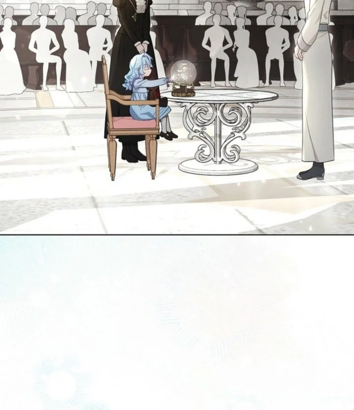 The Oracle of the Villainous Baby Chapter 6 Gambar 42