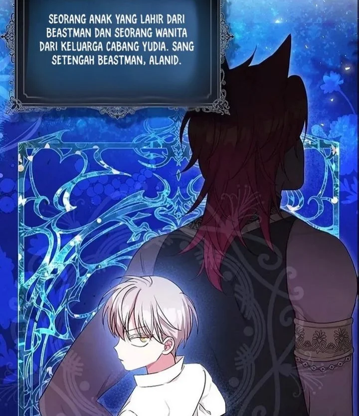 The Oracle of the Villainous Baby Chapter 7 Gambar 42