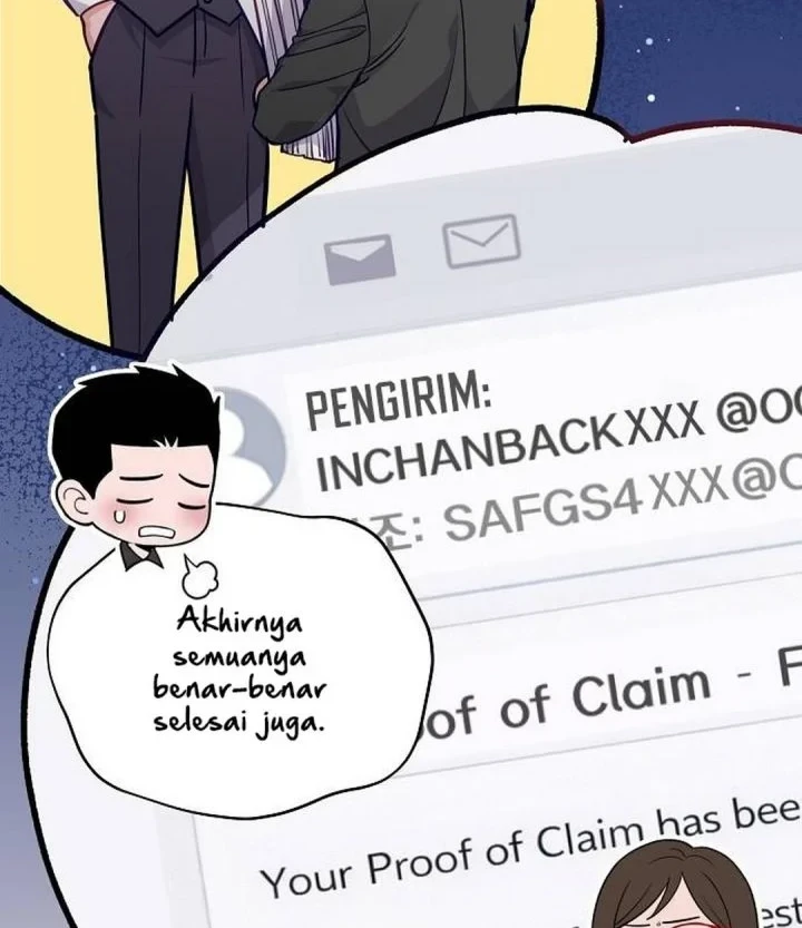 The Ordinary Lawyer’s Subspace Chapter 30 Gambar 46