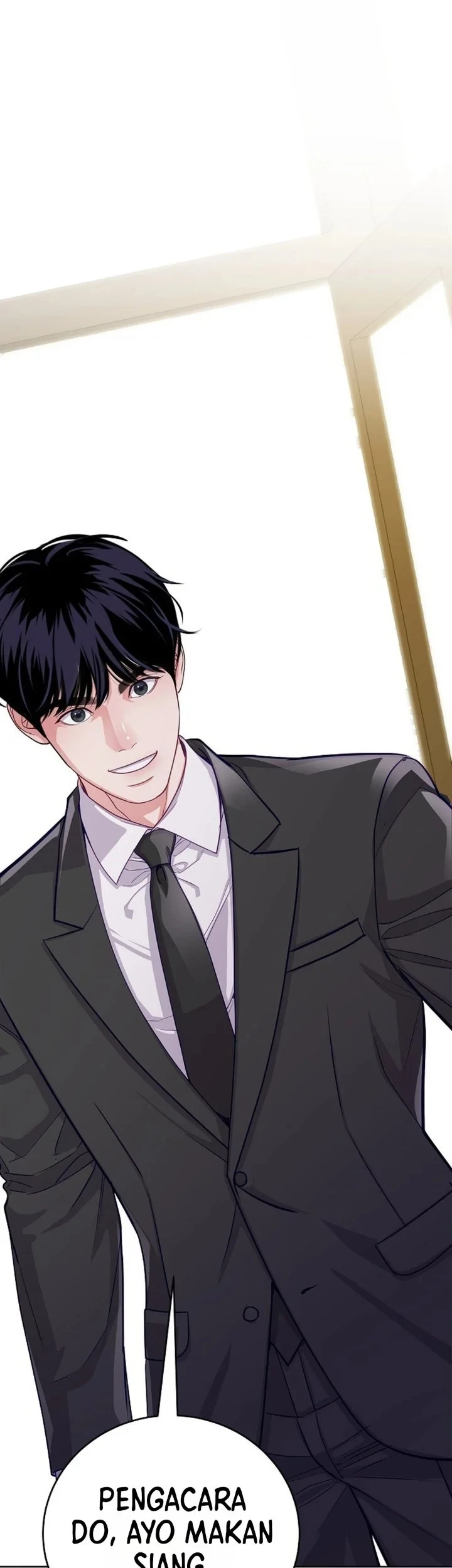 The Ordinary Lawyer’s Subspace Chapter 32 Gambar 47