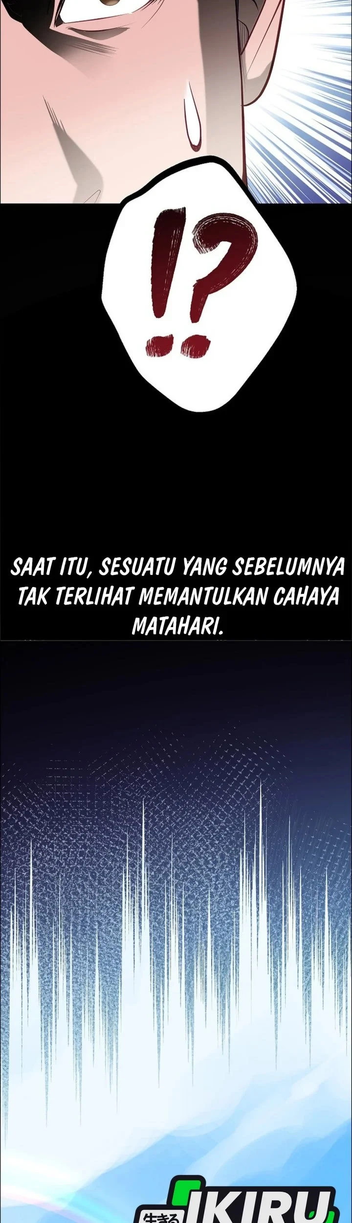 The Ordinary Lawyer’s Subspace Chapter 33 Gambar 51