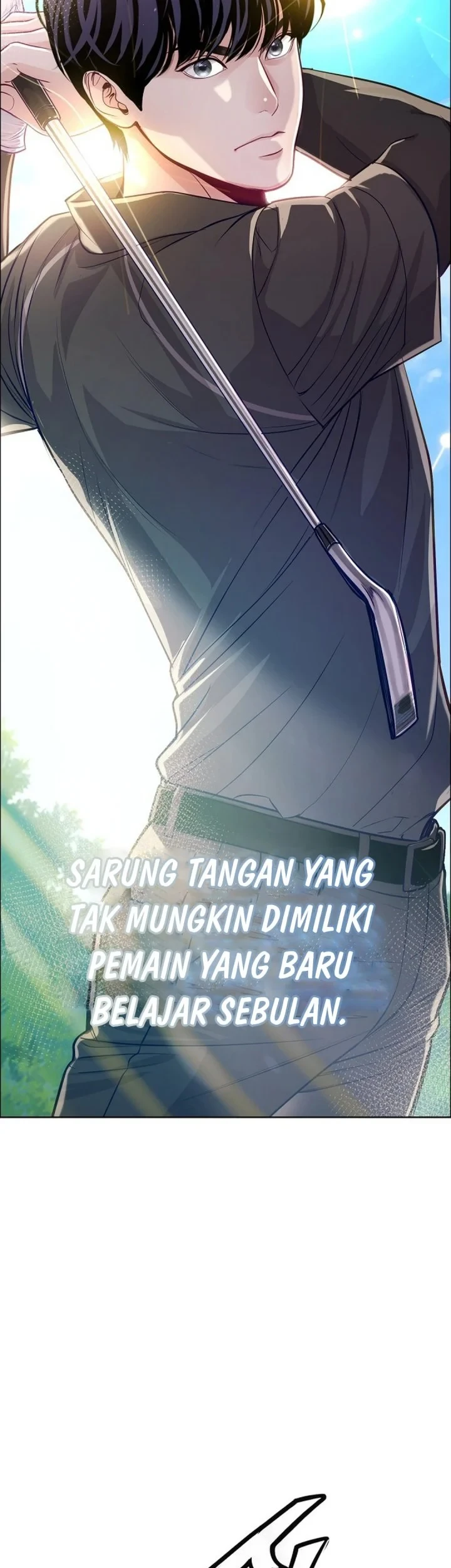 The Ordinary Lawyer’s Subspace Chapter 33 Gambar 53
