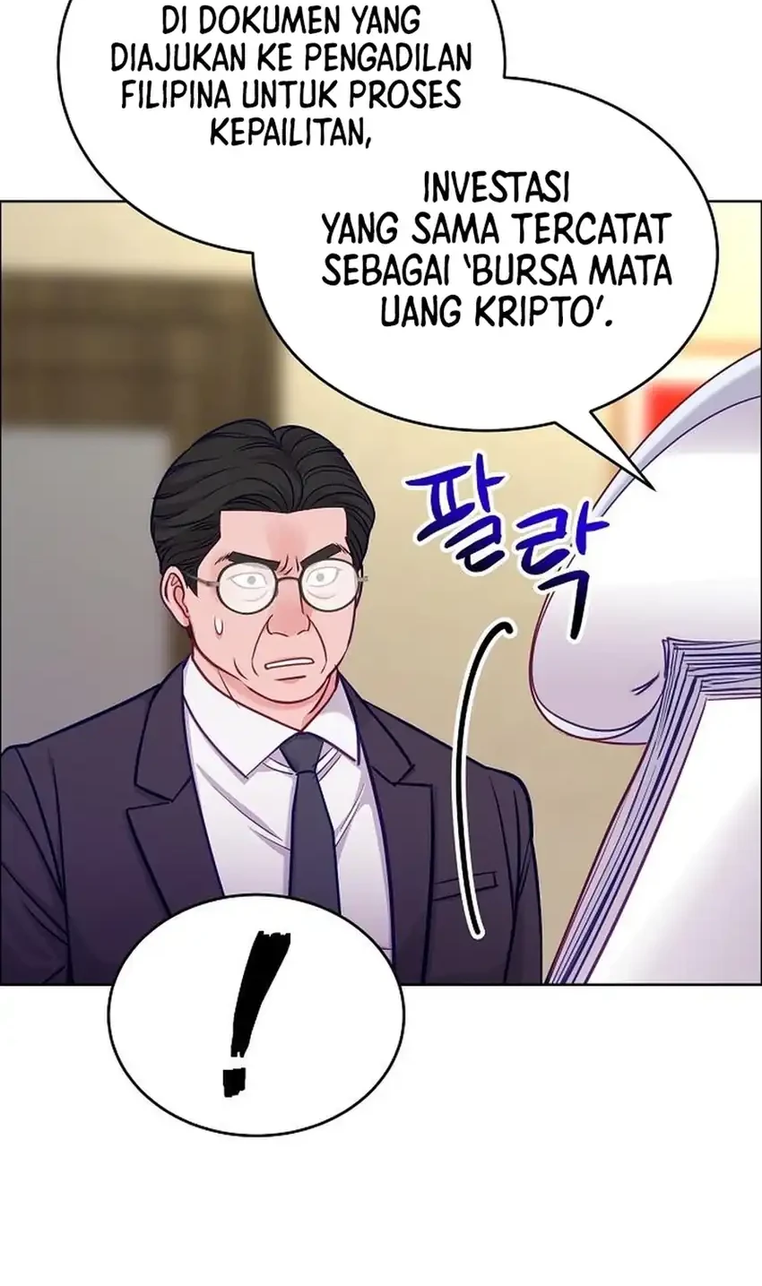 The Ordinary Lawyer’s Subspace Chapter 36 Gambar 46