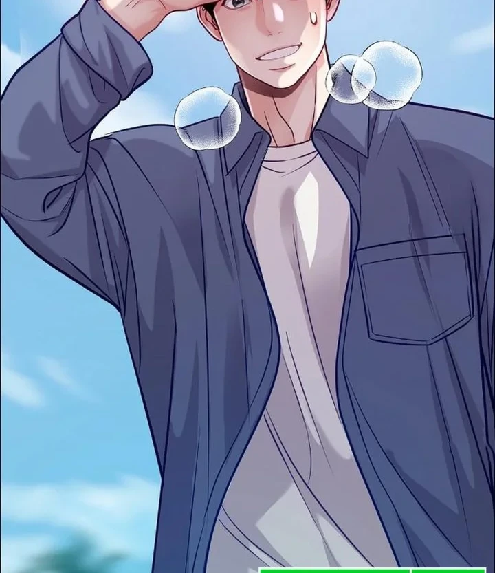 The Ordinary Lawyer’s Subspace Chapter 37 Gambar 44