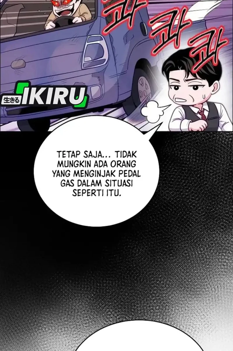 The Ordinary Lawyer’s Subspace Chapter 38 Gambar 36