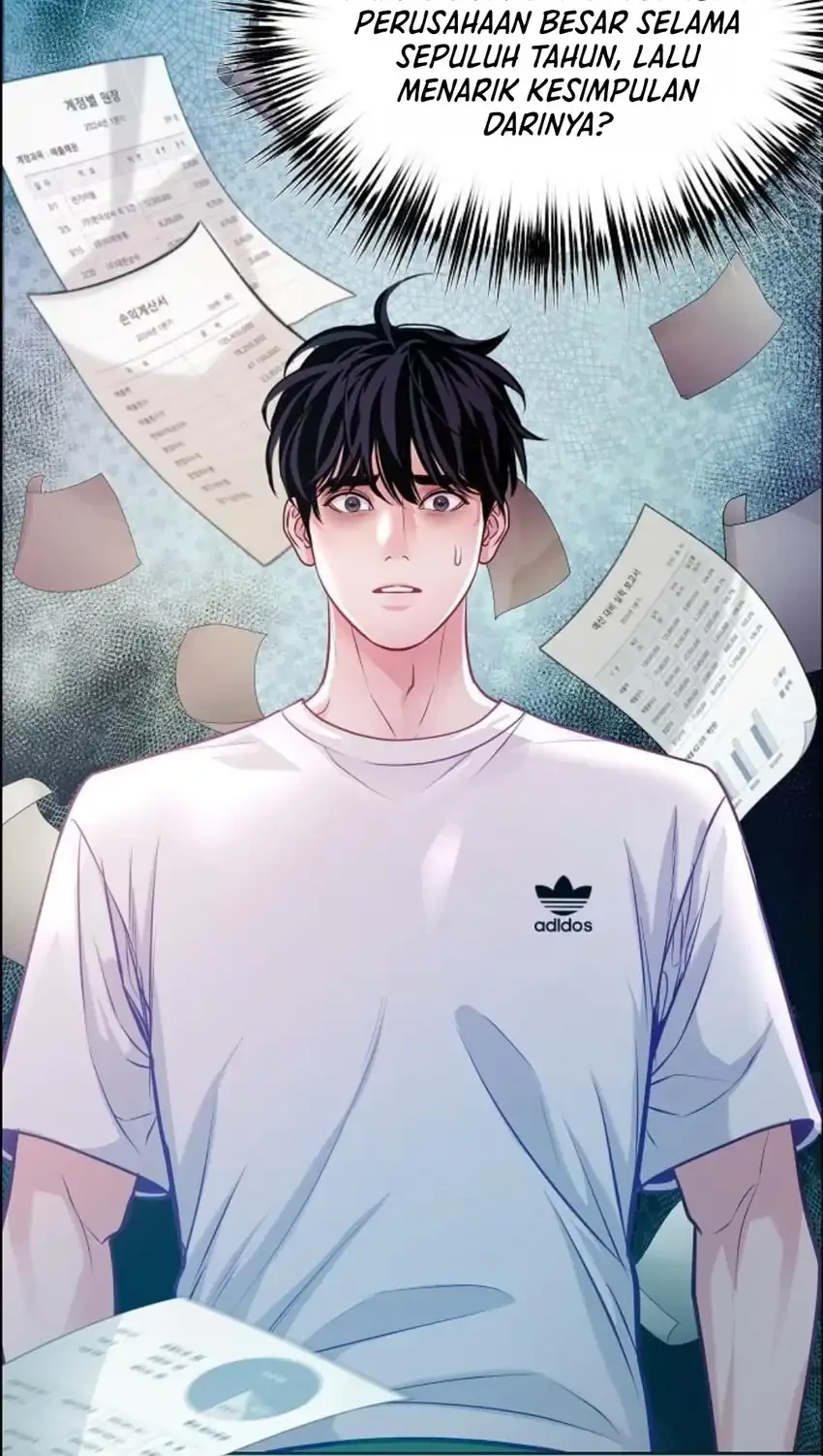 The Ordinary Lawyer’s Subspace Chapter 39 Gambar 54