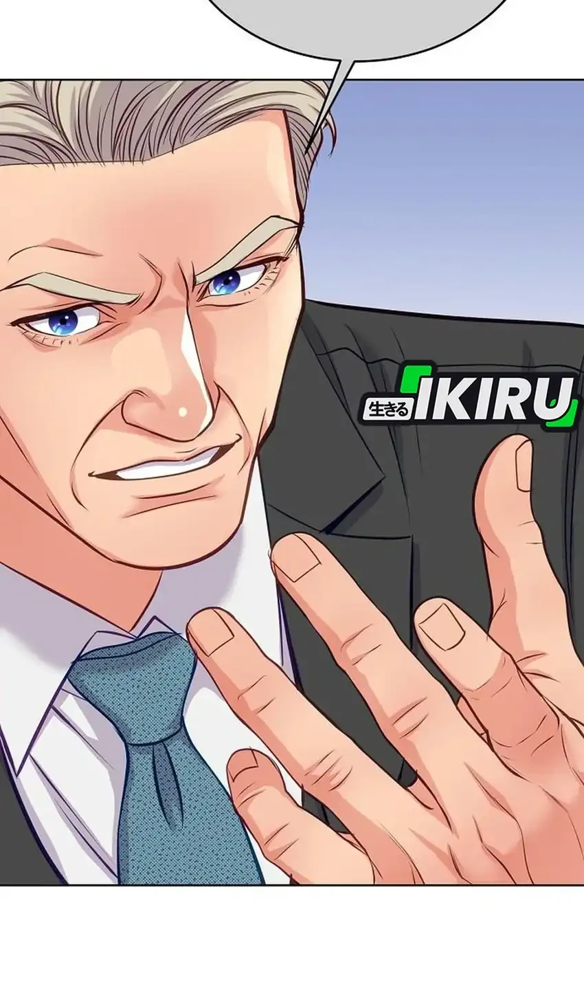 The Ordinary Lawyer’s Subspace Chapter 41 Gambar 54