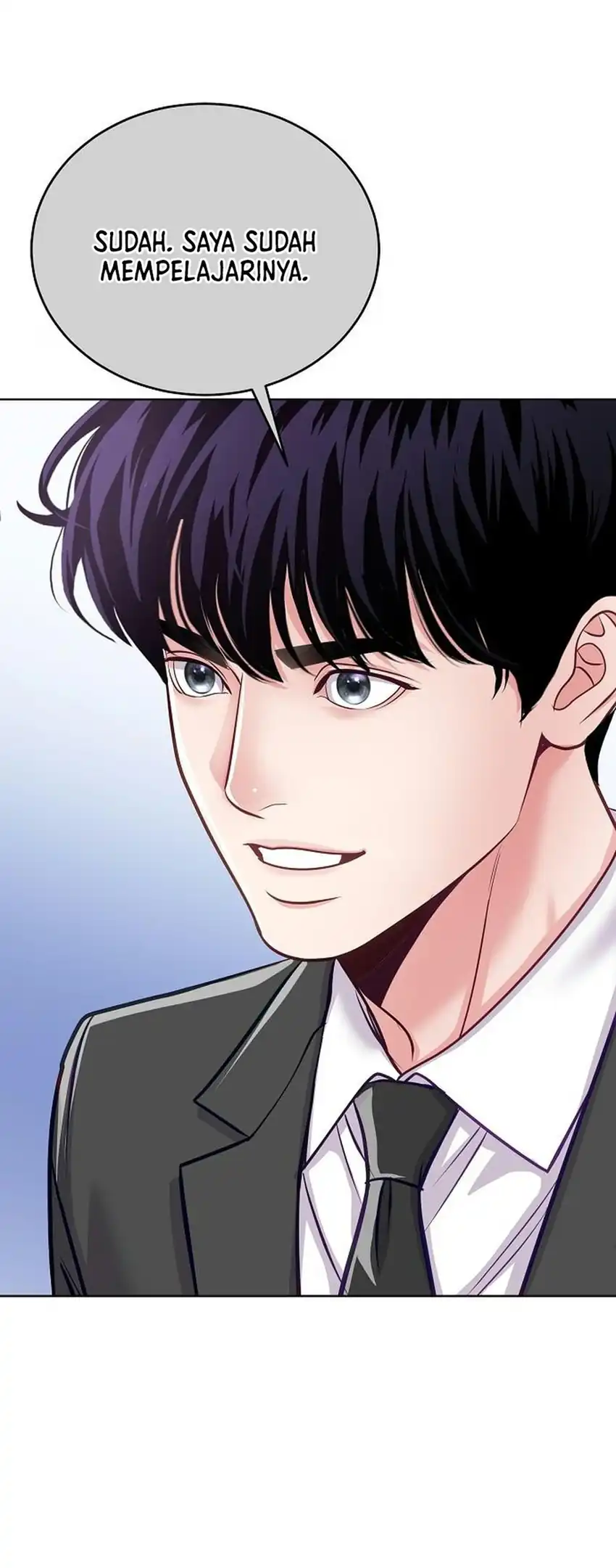 The Ordinary Lawyer’s Subspace Chapter 41 Gambar 55