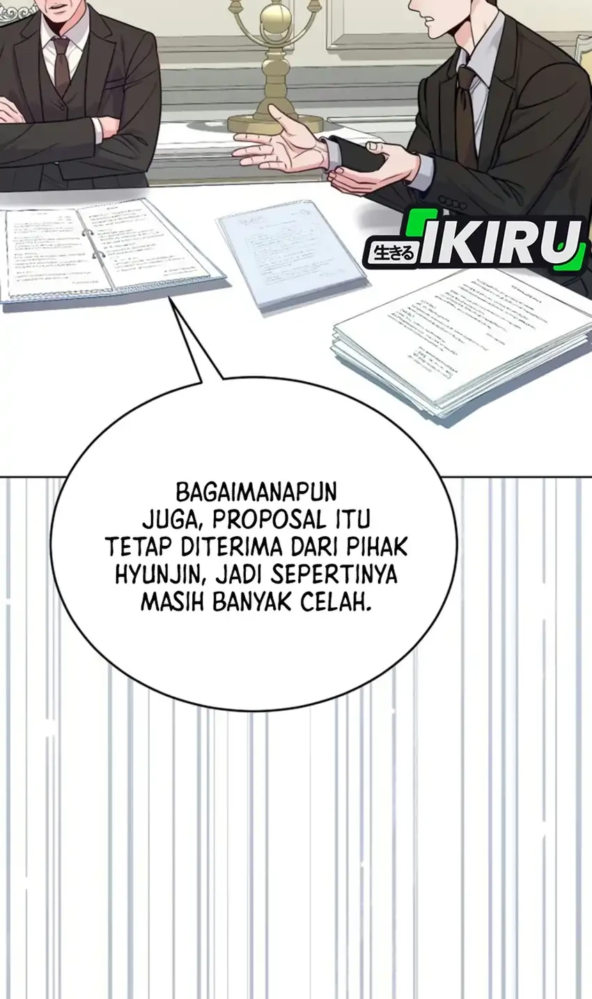 The Ordinary Lawyer’s Subspace Chapter 44 Gambar 55