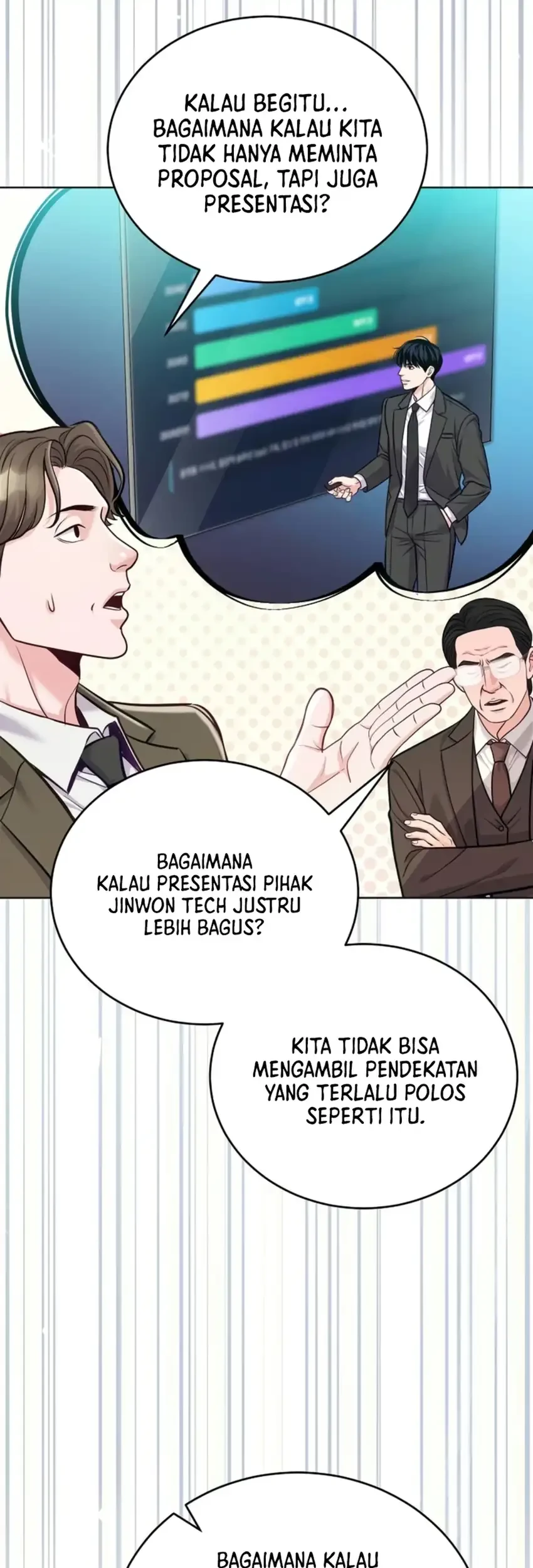 The Ordinary Lawyer’s Subspace Chapter 44 Gambar 56