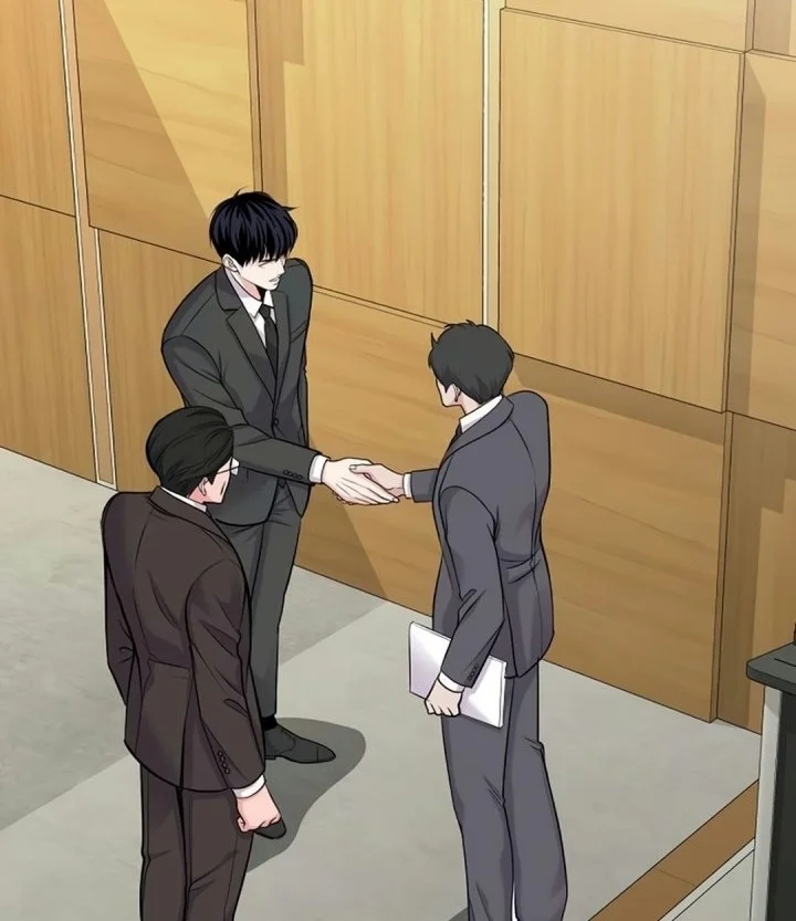 The Ordinary Lawyer’s Subspace Chapter 46 Gambar 52