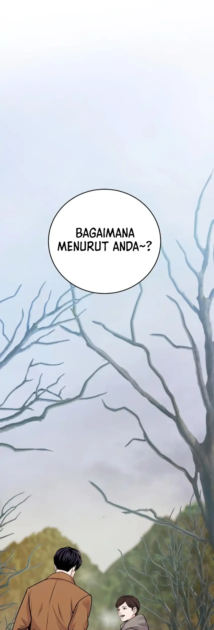 The Ordinary Lawyer’s Subspace Chapter 48 Gambar 57
