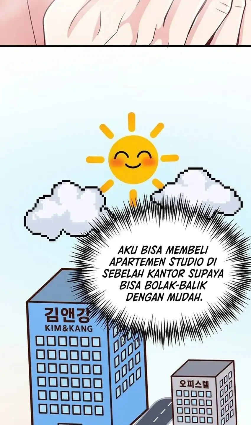 The Ordinary Lawyer’s Subspace Chapter 49 Gambar 47