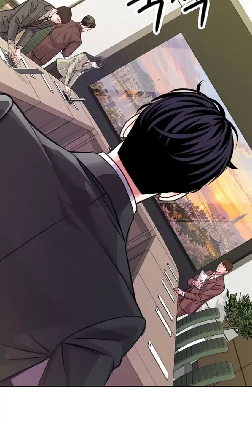 The Ordinary Lawyer’s Subspace Chapter 50 Gambar 47