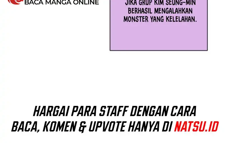 The Outcast Loser Necromancer Chapter 11 Gambar 41