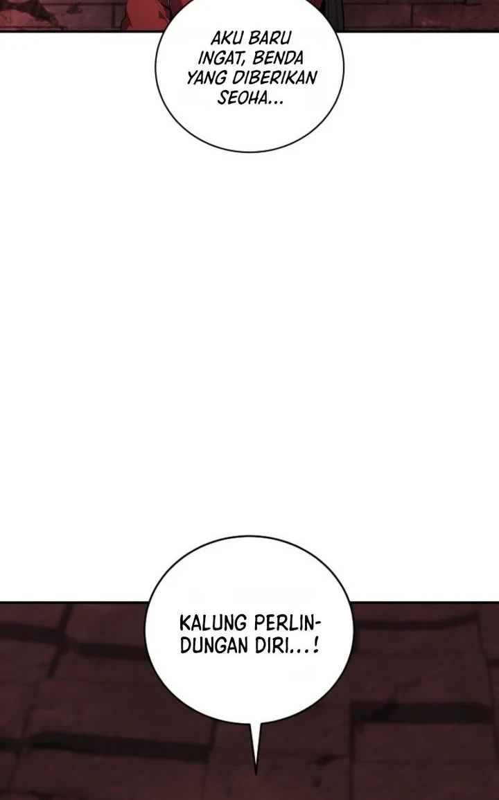 The Outcast Loser Necromancer Chapter 3 Gambar 59