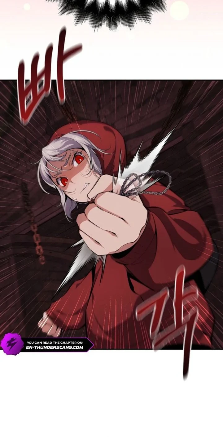 The Outcast Loser Necromancer Chapter 3 Gambar 61