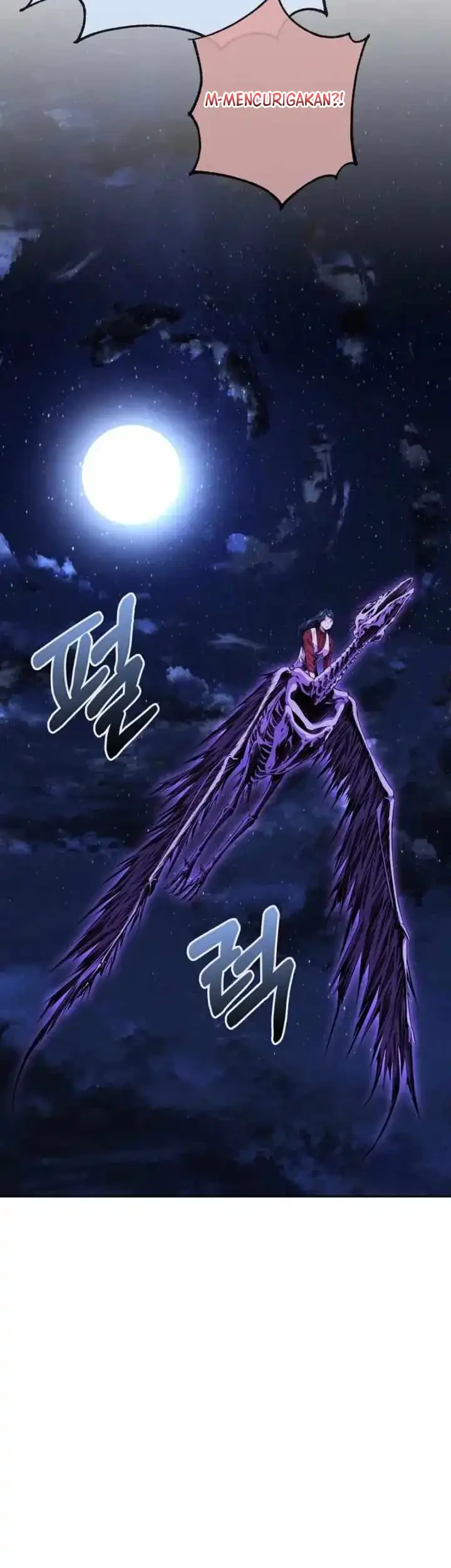 The Outcast Loser Necromancer Chapter 7 Gambar 38