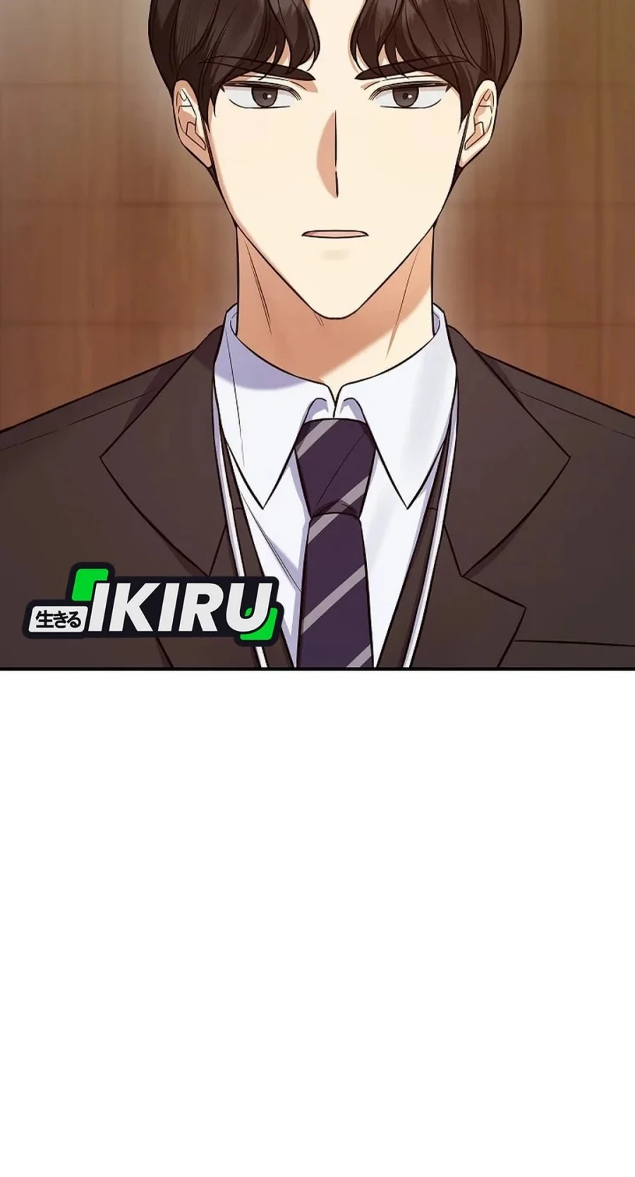 The Overly Competent Junior Employee Chapter 10 Gambar 41