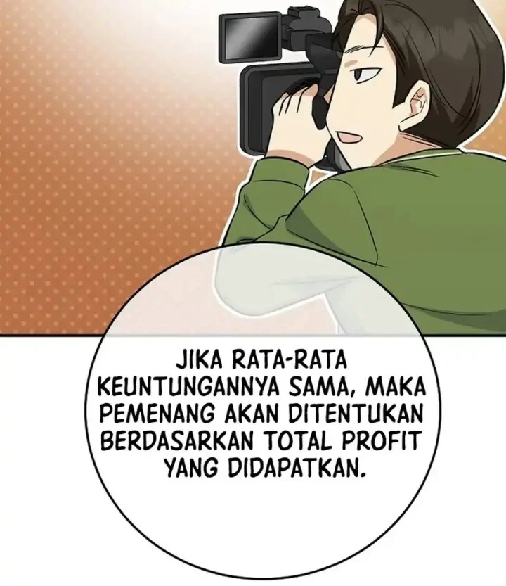 The Overly Competent Junior Employee Chapter 12 Gambar 50