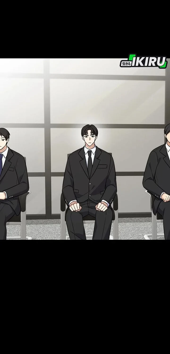 The Overly Competent Junior Employee Chapter 13 Gambar 52