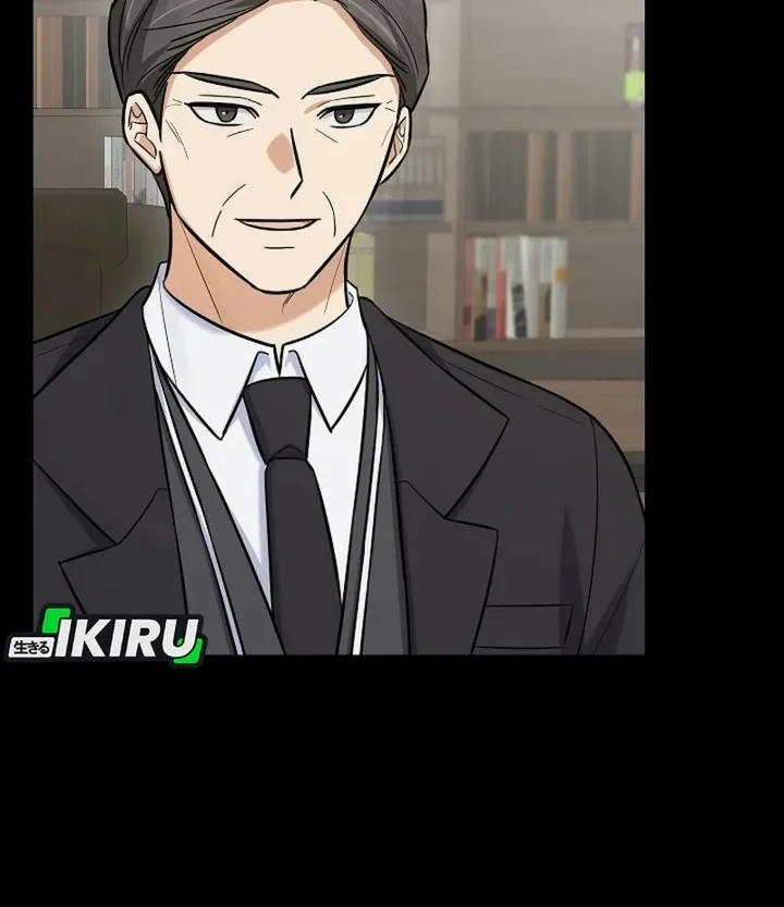 The Overly Competent Junior Employee Chapter 18 Gambar 38