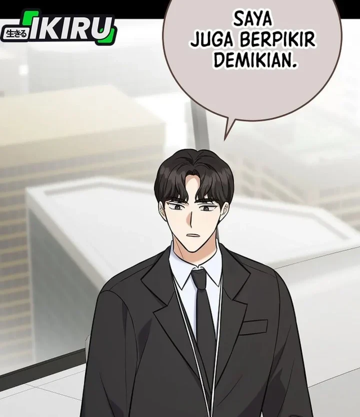 The Overly Competent Junior Employee Chapter 18 Gambar 40