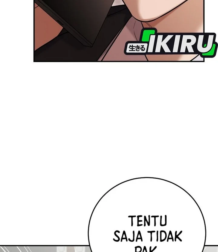 The Overly Competent Junior Employee Chapter 19 Gambar 46