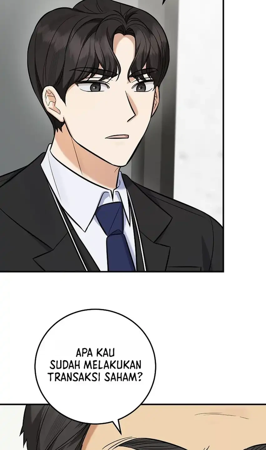 The Overly Competent Junior Employee Chapter 21 Gambar 49