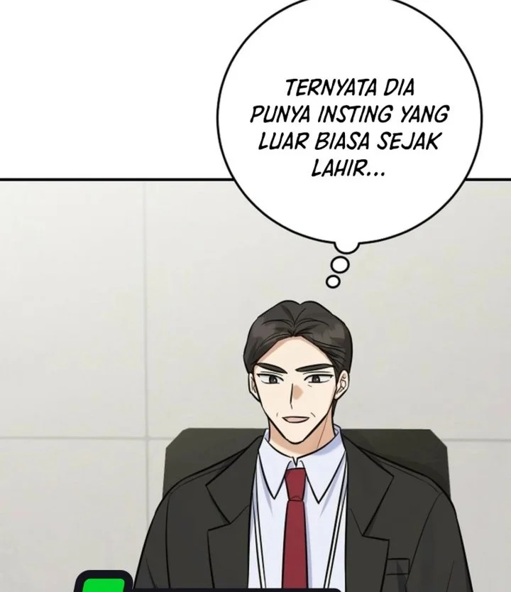 The Overly Competent Junior Employee Chapter 26 Gambar 42