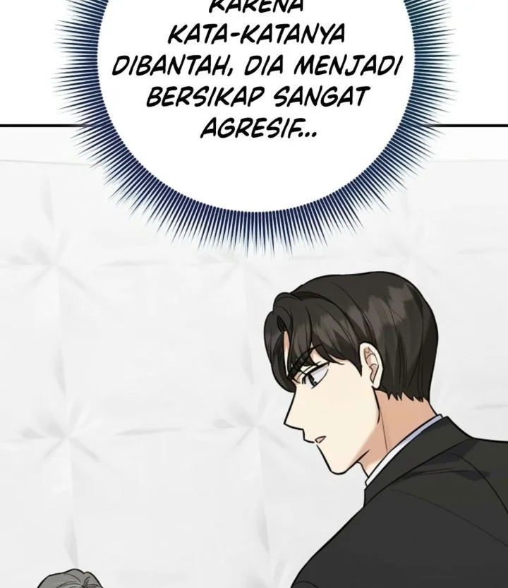 The Overly Competent Junior Employee Chapter 29 Gambar 39