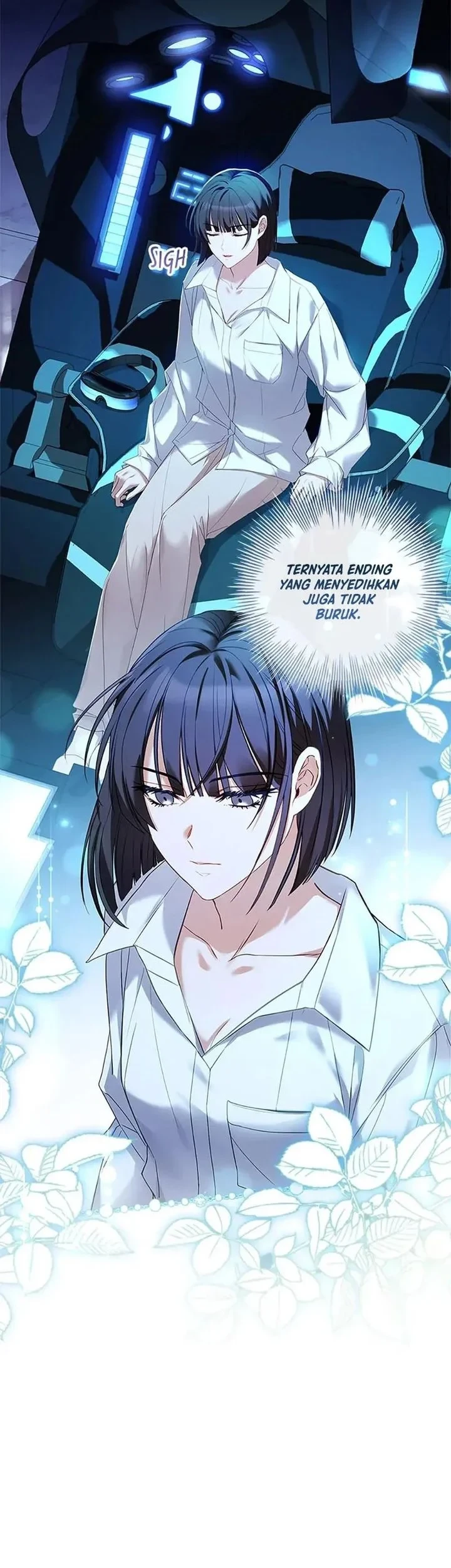 The Painless Player Chapter 1 Gambar 53